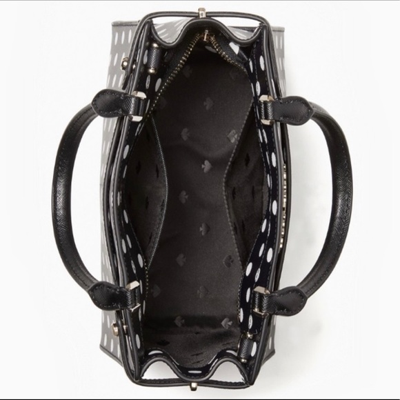 ♠️ Kate Spade Handbag ♠️ - Picture 5 of 5